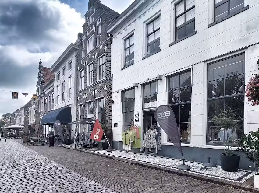 Elburg