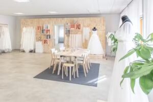 ELEMENTS bridal by Marian