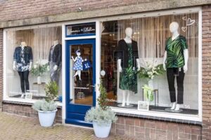 Eleonora’s XL Fashion