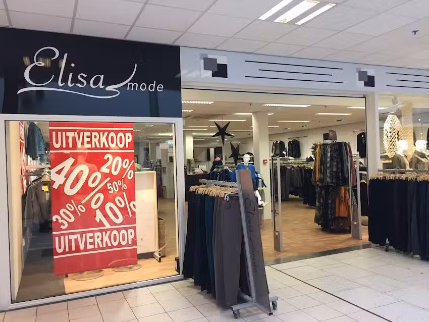 Elisa Mode