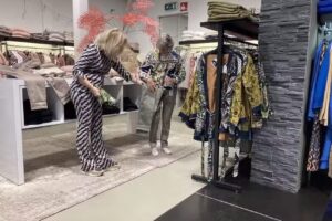 Elle, A. Womans Lifestyle