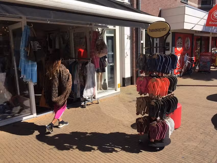 &ldquo;Elle&rdquo; Damesmode