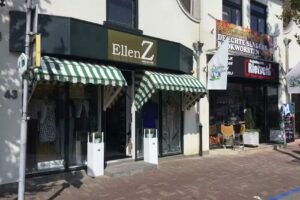 EllenZ, mode met stijl