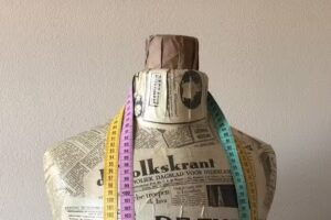 Elvira&rsquo;s Naai Atelier