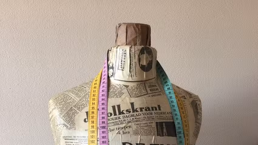 Elvira&rsquo;s Naai Atelier