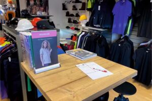 EM Sporting | Bedrijfskleding