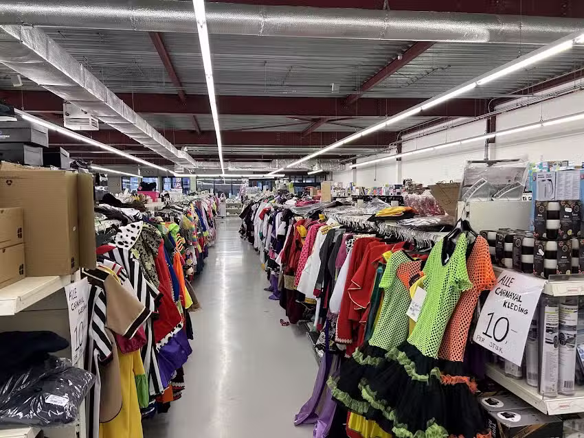 Emilio&rsquo;s Bazaar