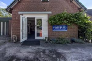 Emmy&rsquo;s Bedrijfskleding