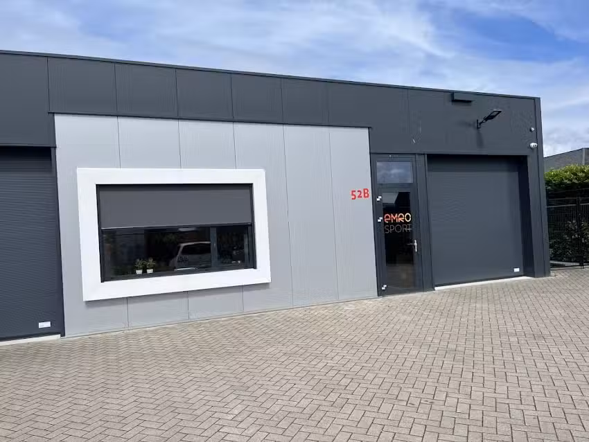 Emro Sport & Fashion