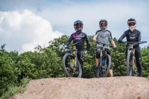 Engy Design // Engy MTB Gearstore