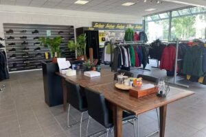 Enjoy Bedrijfskleding VOF