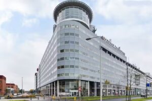 Ensaid modevakschool en modevakschool Hanan Zoufri