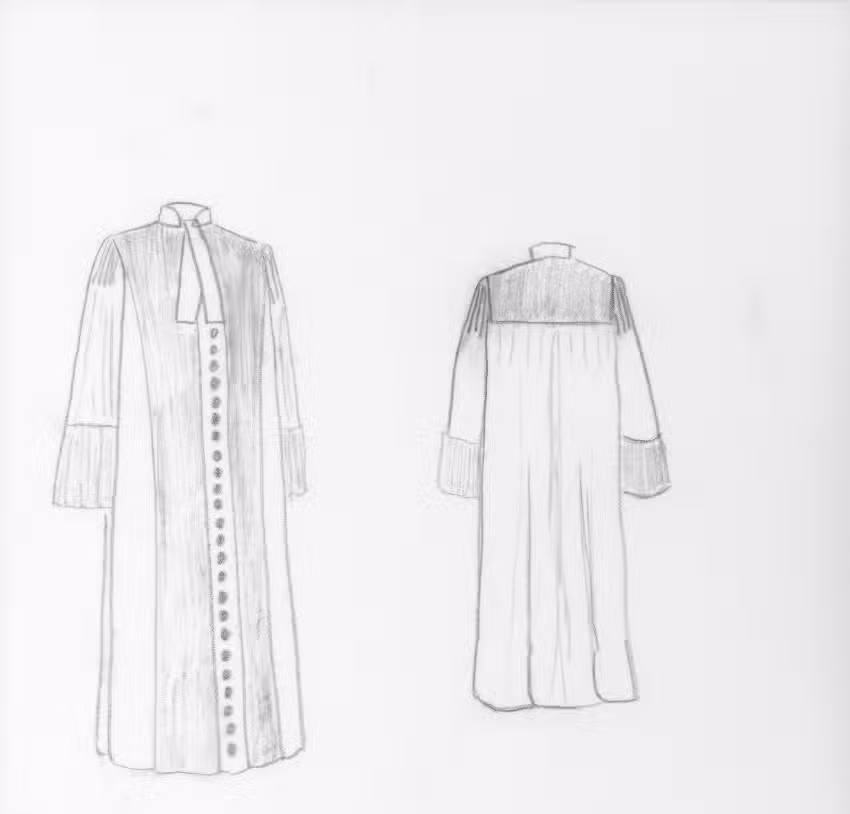 Ensaid Modevakschool