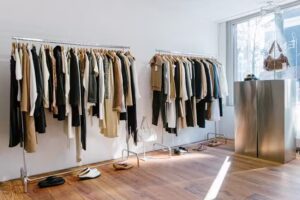 ENSŌ VINTAGE &ndash; AMSTERDAM