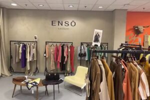 ENSŌ Vintage Utrecht