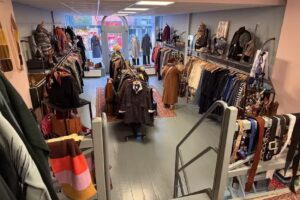 &egrave;nz. FAIRWEAR