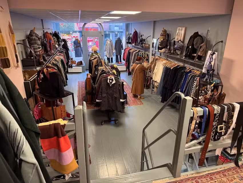 &egrave;nz. FAIRWEAR