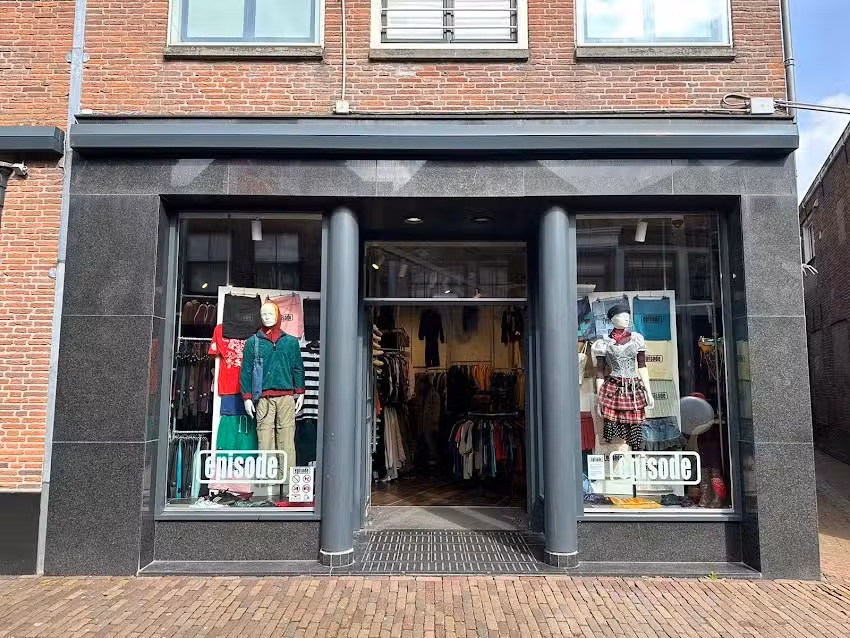 Episode Hoorn