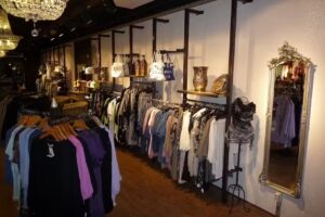 Erna&rsquo;s Boutique