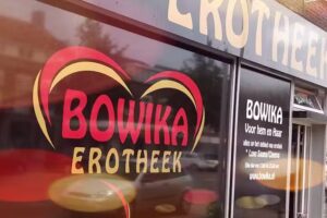 Erotheek Bowika Enschede