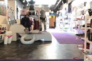 Erotica Xqlusive SexshopZwolle