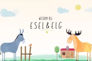 Esel & Elg bv
