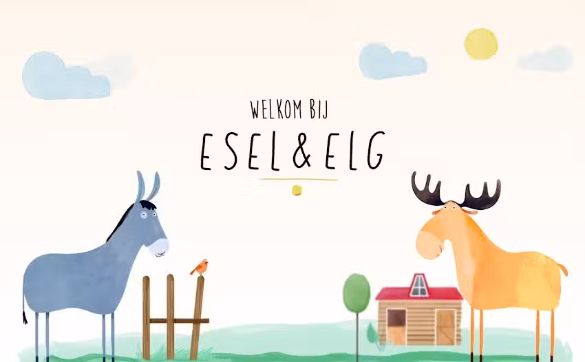 Esel & Elg bv