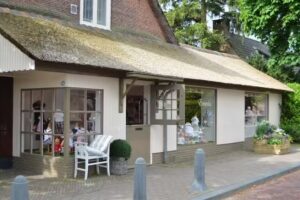 Esmeralda Kindermode