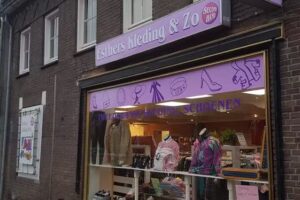 Esthers kleding & zo