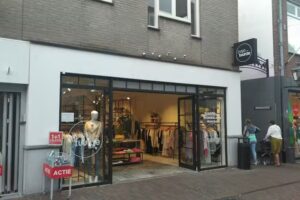 Etam Groep Retail B.V.