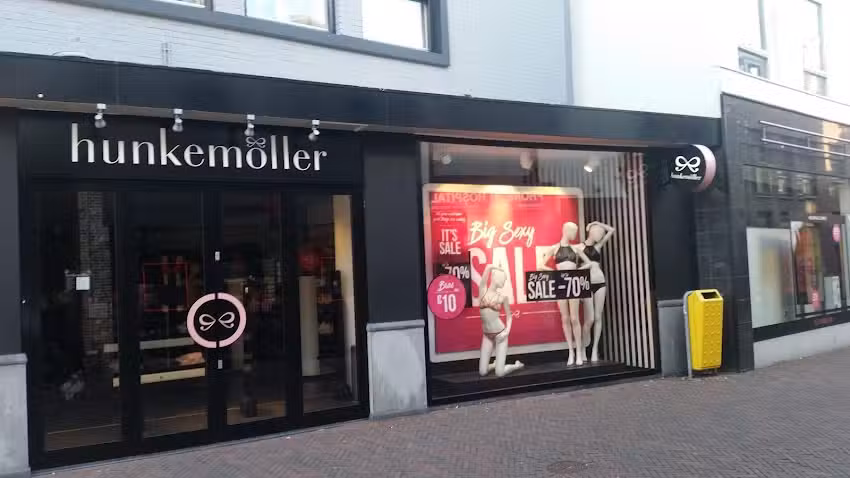 Etam Groep Retail B.V.