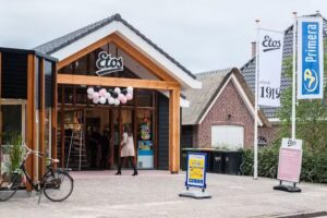 Etos & Primera Tuitjenhorn