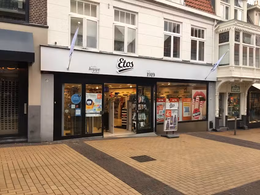 Etos