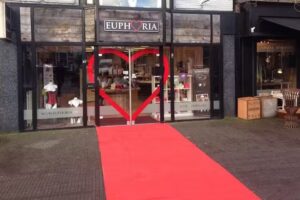 Euphoria is nu Erolife Style