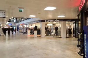 Euromode Dames- en Herenmode