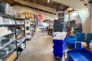 Eurosan de Marskramer