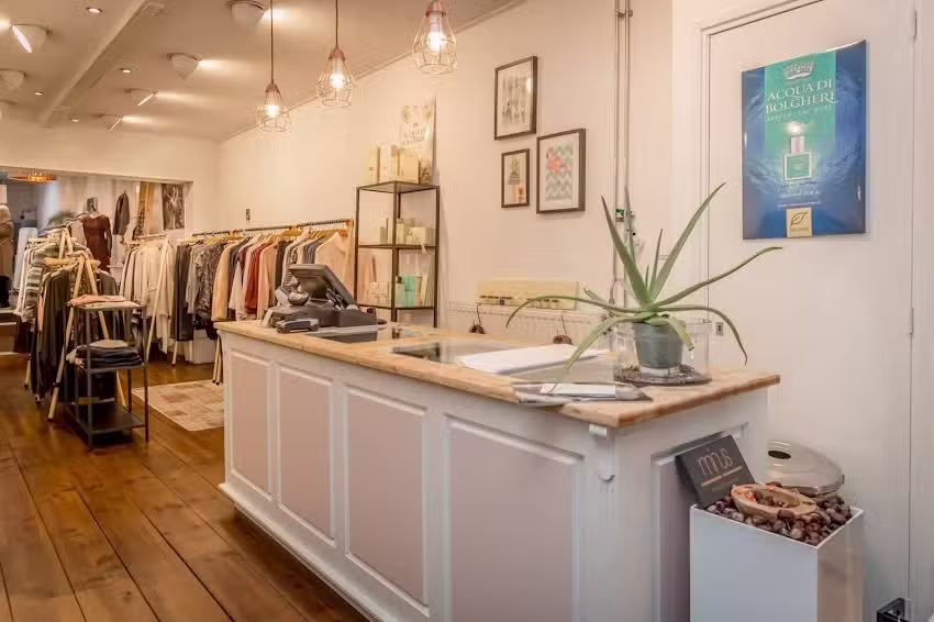 Eva per Donna &ndash; Fashion Boutique