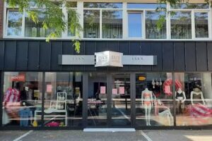 Eva&rsquo;s Bodywear