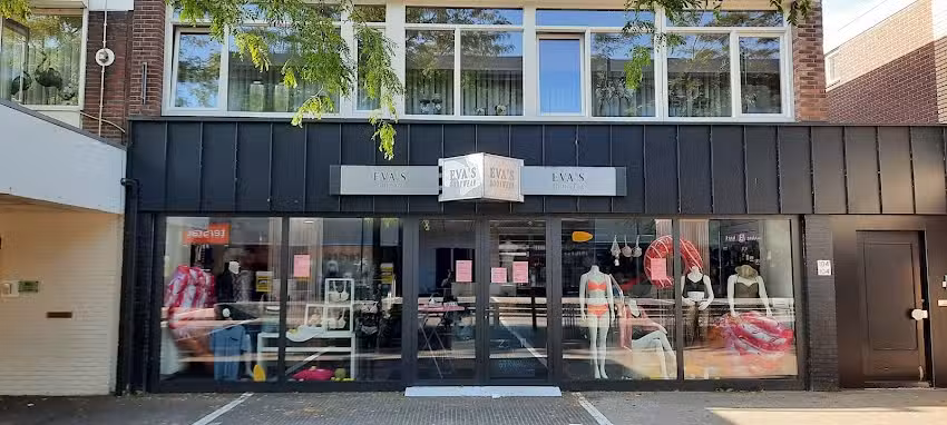 Eva&rsquo;s Bodywear