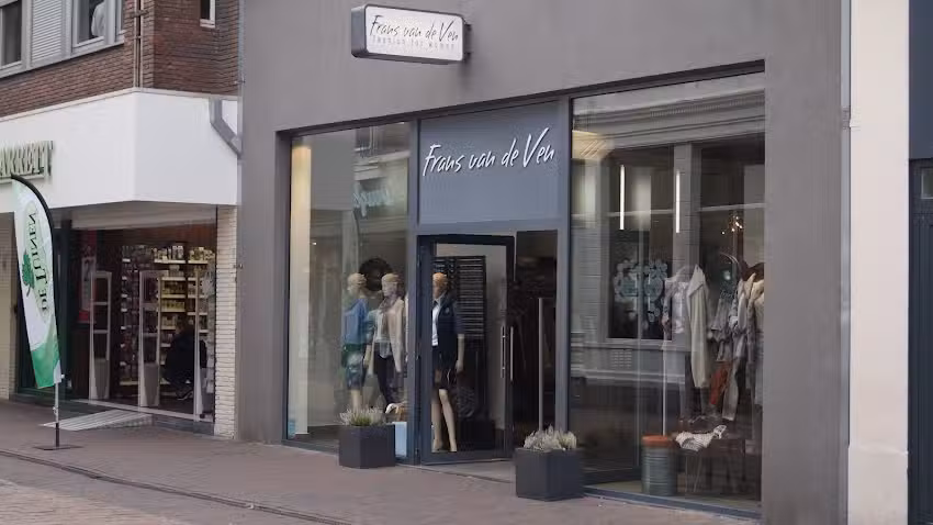 Evelien Mode, Roermond
