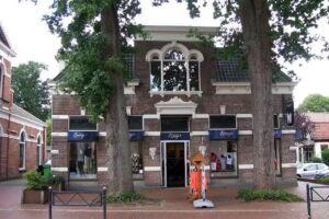 Every&rsquo;s Fashion