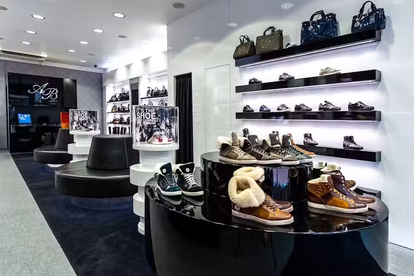 Exclusieve Herenschoenen | Alberto Bellini