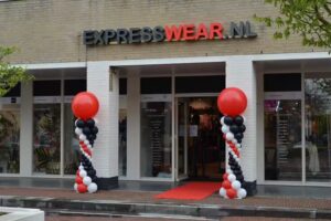 Express Wear Bemmel BV