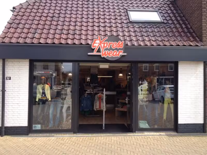 Express Wear Gendt BV