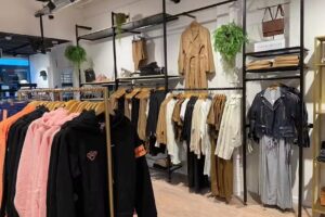 Express Wear Wijchen BV