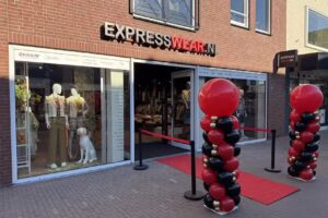Express Wear Zevenaar B.V