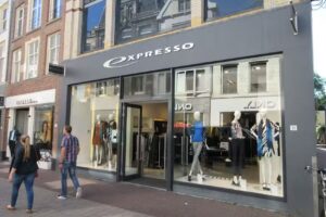 Expresso Fashion👗