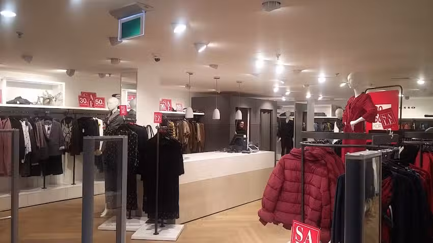 Expresso Fashion &ndash; Amstelveen