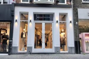 Expresso Fashion &ndash; Breda
