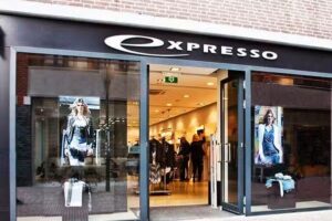 Expresso Fashion – Delft
